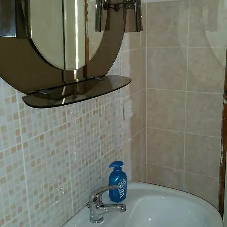 Casa Ferie Sciacca * Cartabubbo