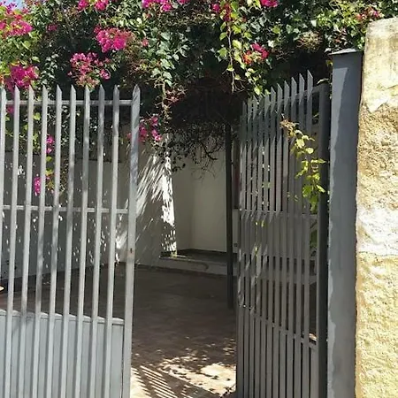 Casa Ferie Sciacca *