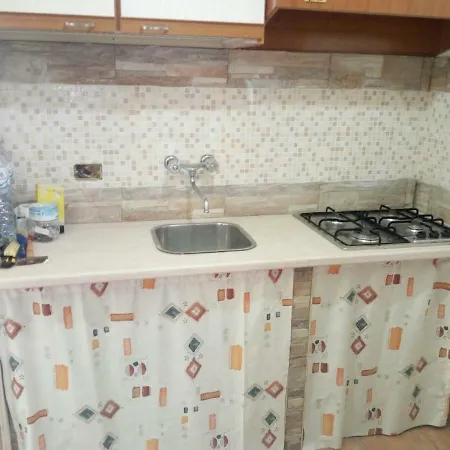 Casa Ferie Sciacca * Cartabubbo