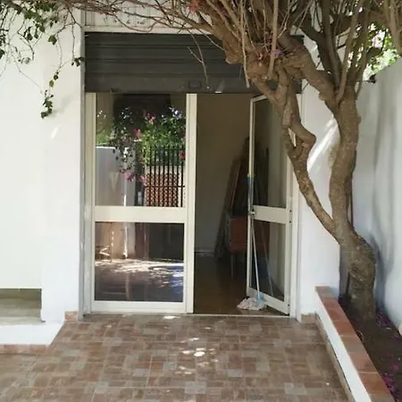 Casa Ferie Sciacca
