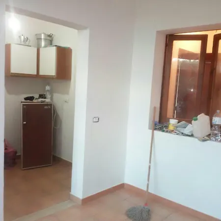 Casa Ferie Sciacca Cartabubbo
