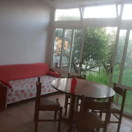 Casa Ferie Sciacca * Cartabubbo